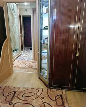 2-к квартира, вторичка, 41м2, 3/5 этаж