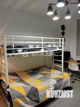 1-к квартира, вторичка, 32м2, 3/23 этаж