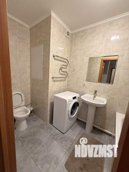 1-к квартира, вторичка, 45м2, 12/20 этаж