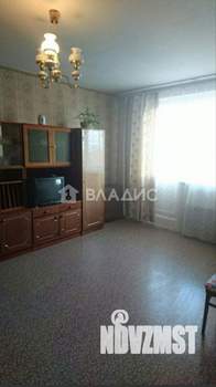 1-к квартира, вторичка, 39м2, 10/17 этаж
