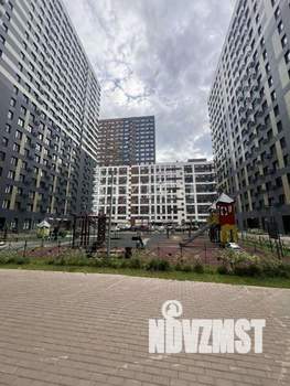 2-к квартира, вторичка, 53м2, 3/23 этаж