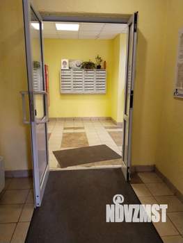1-к квартира, вторичка, 45м2, 16/27 этаж