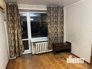 2-к квартира, вторичка, 43м2, 3/9 этаж