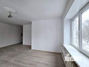 1-к квартира, вторичка, 31м2, 3/5 этаж