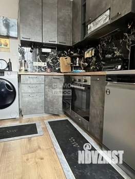 1-к квартира, вторичка, 30м2, 5/23 этаж