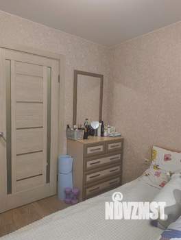 3-к квартира, вторичка, 63м2, 2/16 этаж