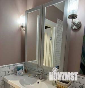 2-к квартира, вторичка, 52м2, 12/25 этаж