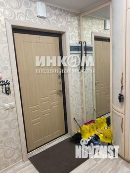 2-к квартира, вторичка, 61м2, 15/17 этаж