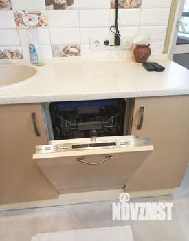 1-к квартира, вторичка, 36м2, 13/20 этаж