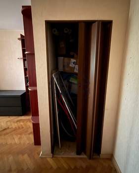 2-к квартира, вторичка, 44м2, 5/1 этаж