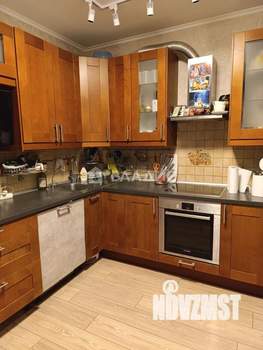 3-к квартира, вторичка, 77м2, 17/18 этаж