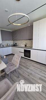 3-к квартира, вторичка, 73м2, 9/16 этаж