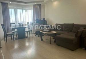 2-к квартира, вторичка, 45м2, 18/20 этаж