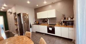 2-к квартира, вторичка, 53м2, 15/23 этаж