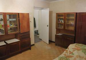 1-к квартира, вторичка, 38м2, 3/9 этаж