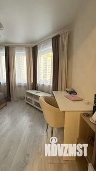 2-к квартира, вторичка, 67м2, 13/27 этаж