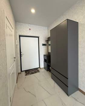 Студия квартира, вторичка, 29м2, 19/23 этаж