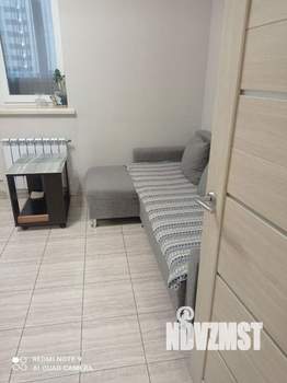 1-к квартира, вторичка, 45м2, 4/18 этаж