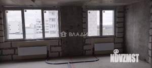 2-к квартира, вторичка, 41м2, 21/24 этаж