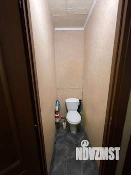 3-к квартира, вторичка, 57м2, 2/9 этаж