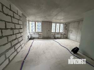 2-к квартира, вторичка, 49м2, 9/24 этаж