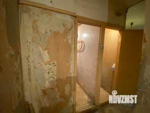 2-к квартира, вторичка, 45м2, 6/9 этаж
