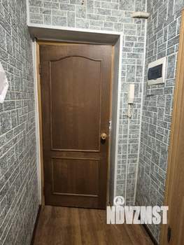 2-к квартира, вторичка, 42м2, 1/5 этаж