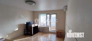 1-к квартира, вторичка, 35м2, 6/9 этаж