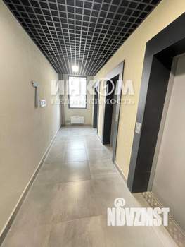1-к квартира, вторичка, 34м2, 7/23 этаж
