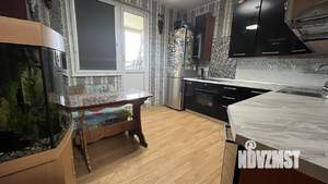 2-к квартира, вторичка, 58м2, 11/27 этаж