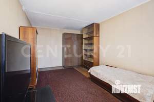 1-к квартира, вторичка, 32м2, 8/9 этаж