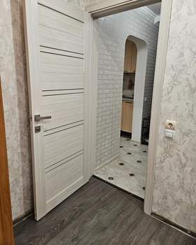 2-к квартира, вторичка, 42м2, 17/17 этаж