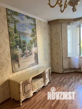 2-к квартира, вторичка, 68м2, 4/17 этаж