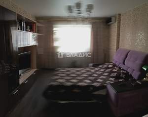 2-к квартира, вторичка, 58м2, 12/16 этаж