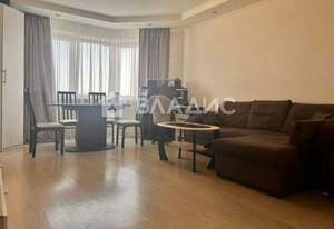 2-к квартира, вторичка, 45м2, 18/20 этаж