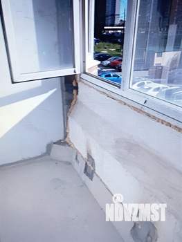 2-к квартира, вторичка, 68м2, 2/19 этаж