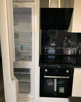 Студия квартира, вторичка, 27м2, 16/23 этаж