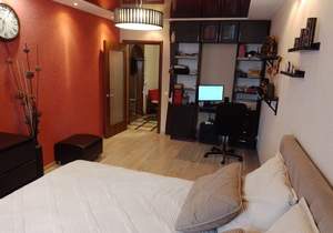 1-к квартира, вторичка, 50м2, 13/16 этаж