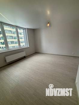 Студия квартира, вторичка, 28м2, 6/23 этаж