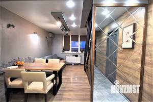 3-к квартира, вторичка, 62м2, 17/18 этаж