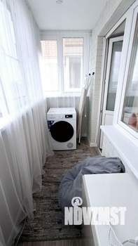 2-к квартира, вторичка, 67м2, 6/23 этаж