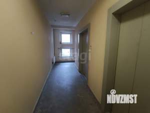 2-к квартира, вторичка, 61м2, 2/17 этаж