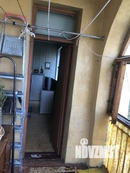 2-к квартира, вторичка, 55м2, 2/2 этаж