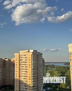 3-к квартира, вторичка, 80м2, 16/17 этаж
