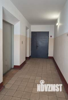 3-к квартира, вторичка, 83м2, 8/17 этаж