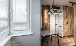 1-к квартира, вторичка, 31м2, 16/23 этаж