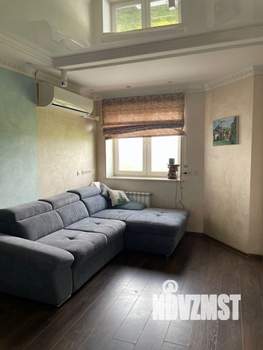 3-к квартира, вторичка, 96м2, 8/25 этаж