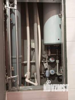 1-к квартира, вторичка, 47м2, 5/19 этаж