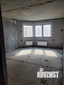 1-к квартира, вторичка, 44м2, 12/27 этаж