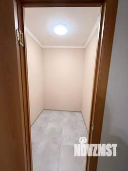 1-к квартира, вторичка, 45м2, 12/20 этаж